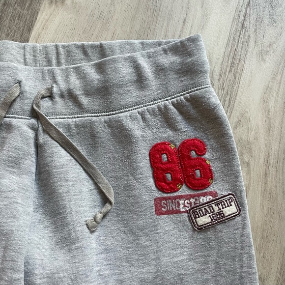 Vintage Y2K Victoria’s Secret PINK jogger sweatpants - Picture 2 of 12